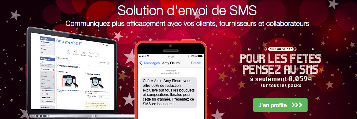 Axiatel propose sa nouvelle offre d’envoi de SMS