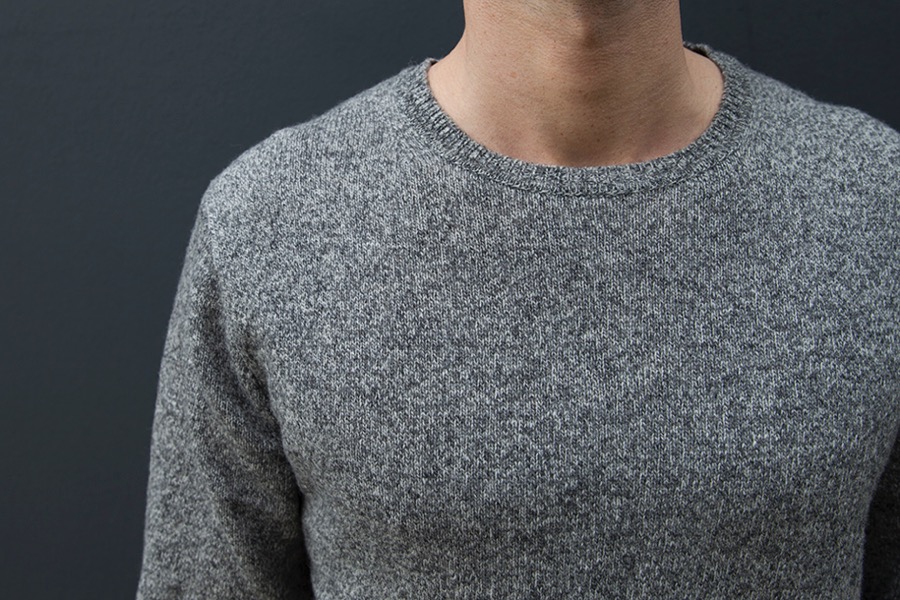 Comment choisir un pull homme ?