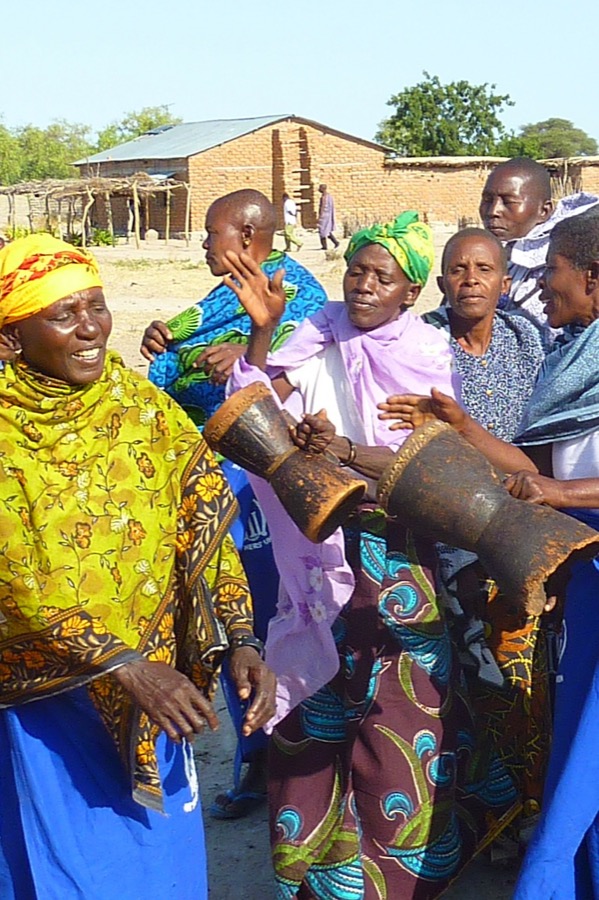 La diversité culturelle de la Tanzanie