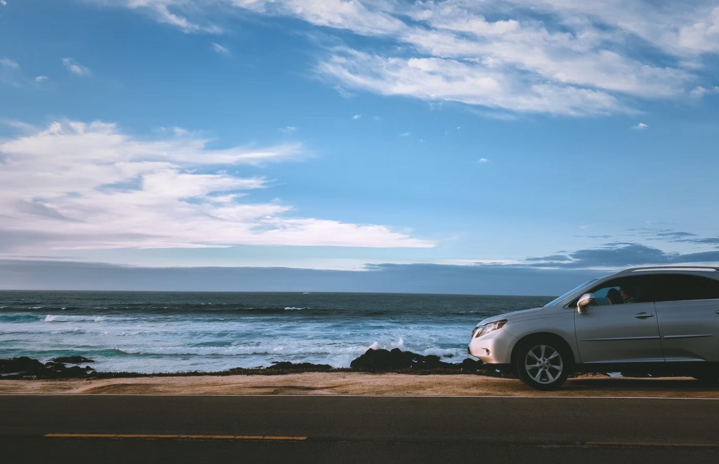 Comment marche la caution pour une location de voiture en Guadeloupe ?